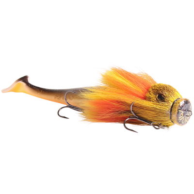 Miuras Mouse Pig Shad - 26cm - 115g
