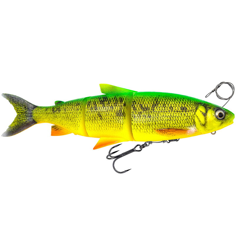 Savage Gear 3D Line Thru Whitefish 'Moderate Sink' - 17cm - 53g