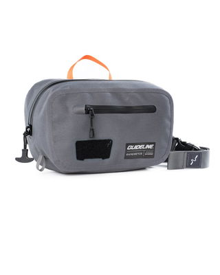 Guideline Experience  Waterproof Waistbag 5 Guideline Experience  Waterproof Waistbag 5