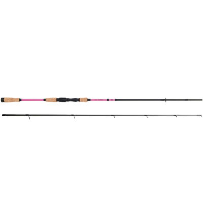 Daiwa Laguna Kids Pink - 6' - 10-30g