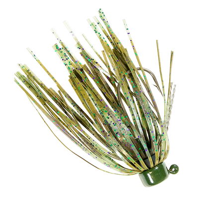 Z-Man Shroomz Micro Finesse Jig - 2p - 5,25g