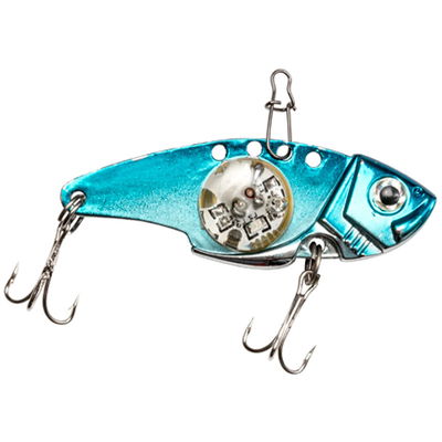 Fladen Blinkpirk Balans - 13g