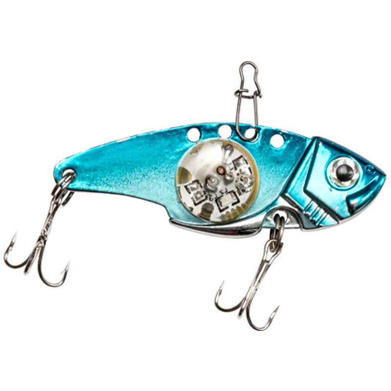 Fladen Blinkpirk Balans - 13g