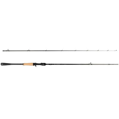 Daiwa Prorex XR 'Finesse Carbon' - Trigger - 7'1" - 3-18g