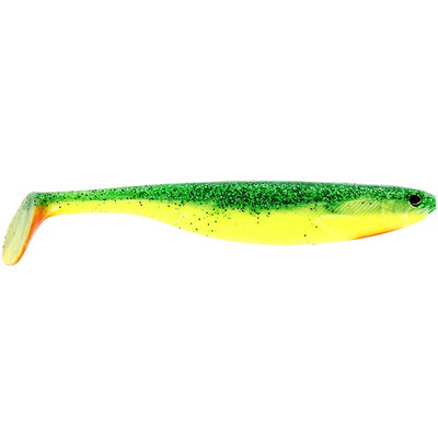 Westin ShadTeez Slim - 2p - 12cm