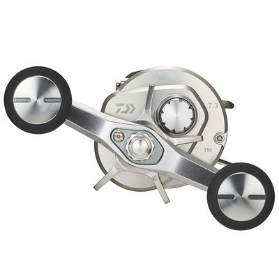 Daiwa 26 Ryoga - 150HL - Vänster