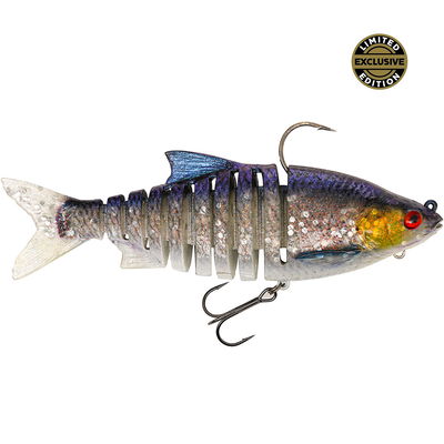 Westin Ricky The Roach Multi Jointed R2F - Limited Edition - 14cm - 41g