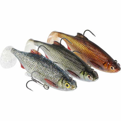 Westin Ricky The Roach R'nR - 18cm - Limited Edition