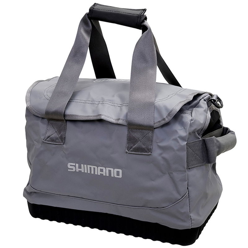 Shimano Banar Bag - Medium