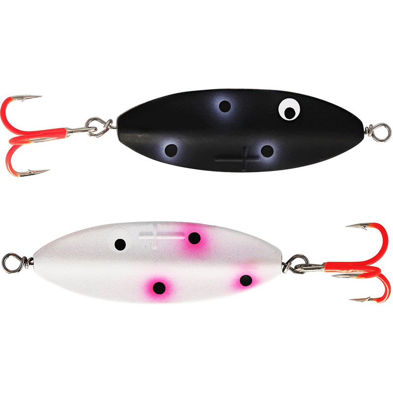 Westin Præsten Wired - 4,9cm - 7g