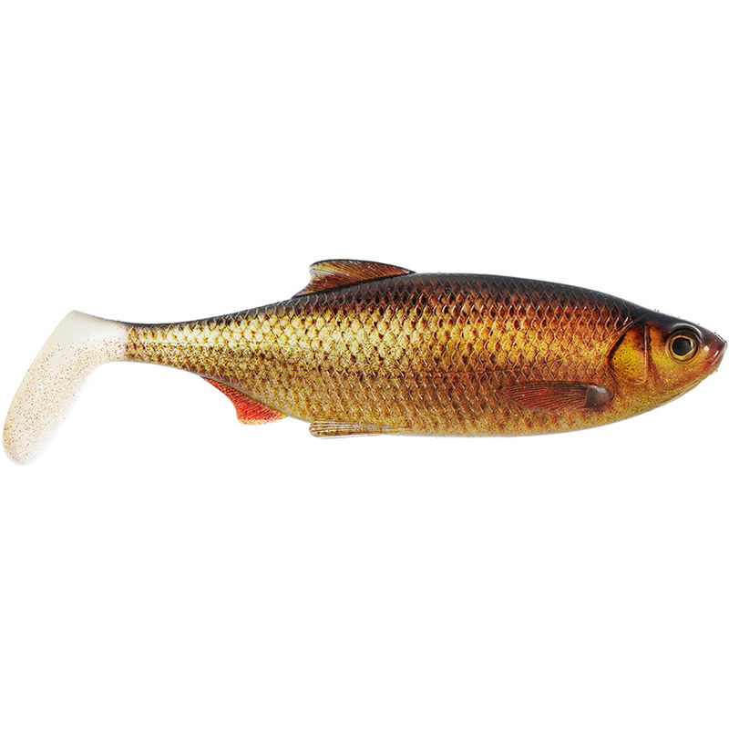 Westin Ricky The Roach Shadtail - Limited Edition