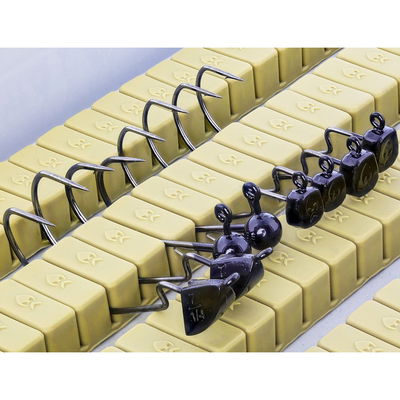 Westin W3 Jig Box - 27,4x18x4cm ("3600")