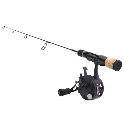 Pimpelset Patriot Ice QuickDrop 'Freefall' - 22" TwinTip (M/ML)