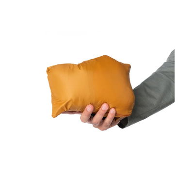 Guideline Loft Vest - Dark Gold/Iron