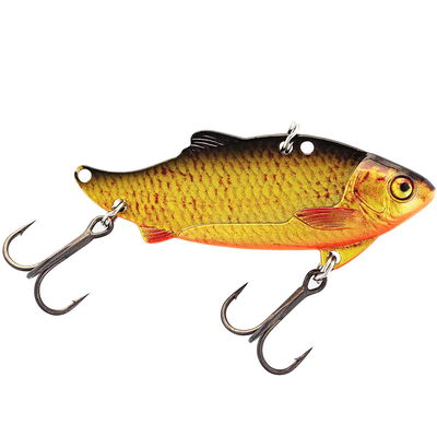 Westin Ricky The Roach Tungsten Vibration Bait - 4,5cm - 9g