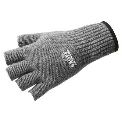 Geoff Anderson Corespun Fingerless Glove - One Size