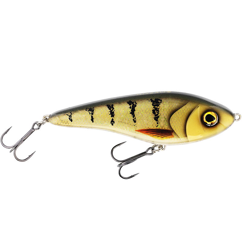 Westin Jerk - 14cm - 60g - Suspending