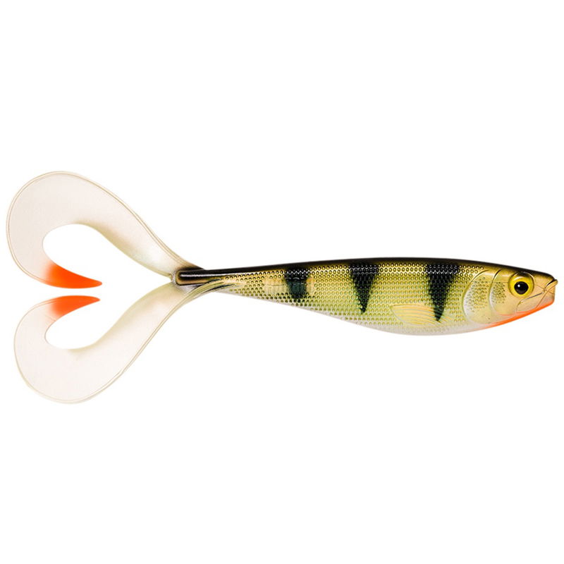 Rapala Soft Olio - 18cm - Fire Tiger