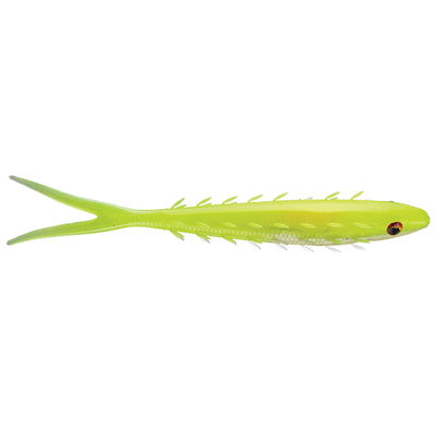 Daiwa PX Pelagic Shad - 2p - 19cm - Lemon Pearl