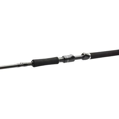 Westin W3 Powercast Travel 3rd - 4pcs - 8'3" - 20-80g