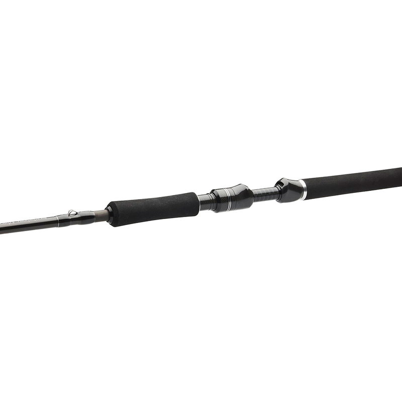 Westin W3 Powercast Travel 3rd - 4pcs - 8'3" - 20-80g