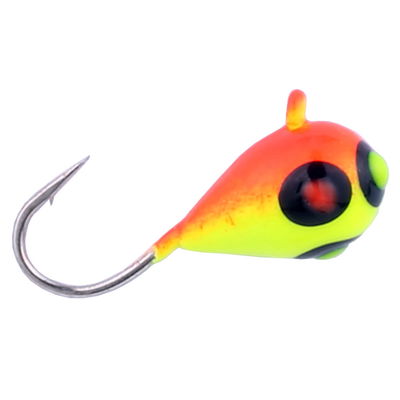 Mormyska Volfram Såjva - 4,3g