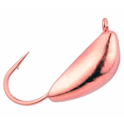 Mormyska Volfram Purnu - 3,6g