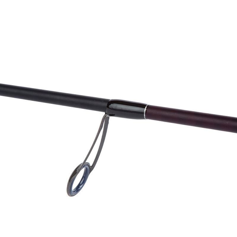 Shimano Yasei BB AX Perch Versatile - 6'7" - 7-25g