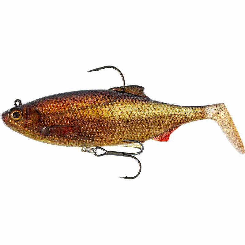 Westin Ricky The Roach R'nR - 18cm - Limited Edition