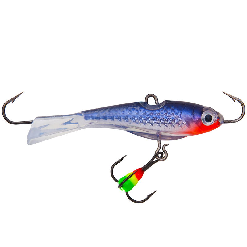 'Abbo' Balanspirk - 4cm - 10g