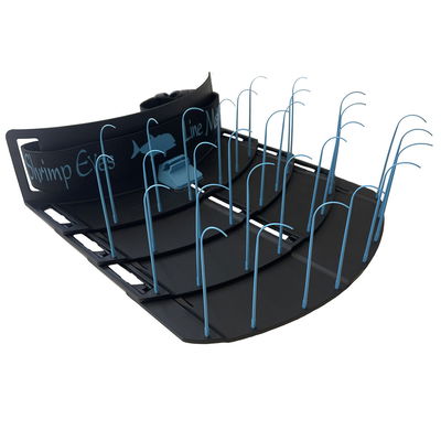 Easy Shrimp Eyes Line Master - Linkorg - Black/Blue