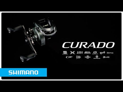 Shimano Curado M 151 MG (Left)