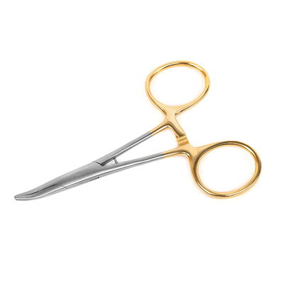 High Grade Peang 13cm - Böjd