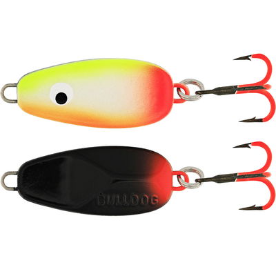 Westin Bulldog - 3,9cm - 7g