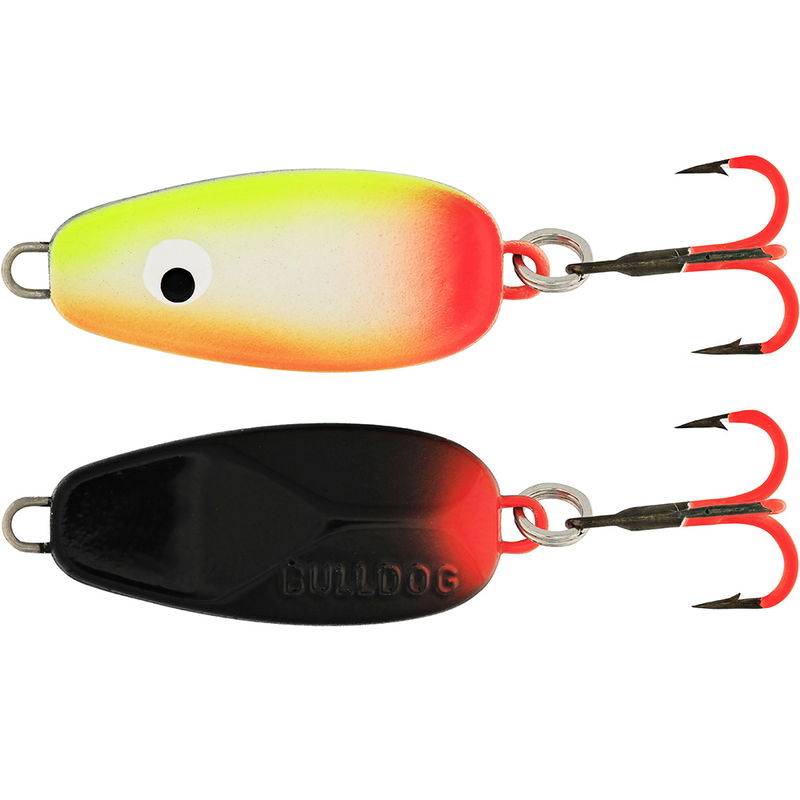 Westin Bulldog - 3,9cm - 7g