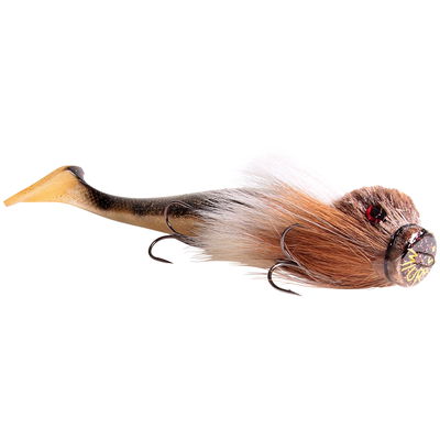 Miuras Mouse Pig Shad - 26cm - 115g