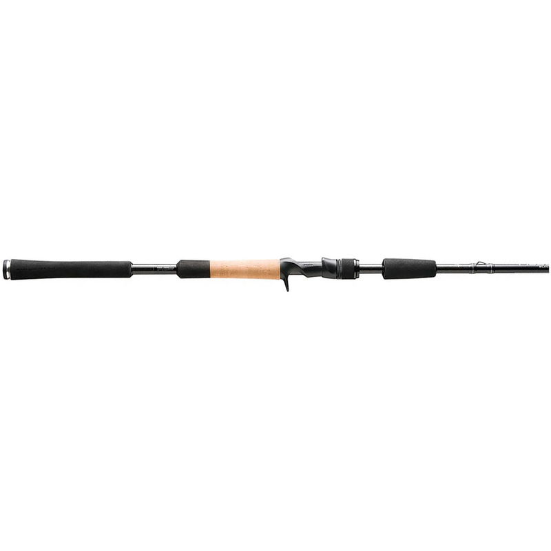 13 Fishing Muse Black - Trigger - 8'6" XH - 40-130g
