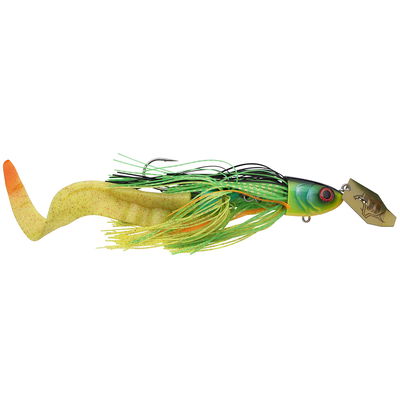 Abu Beast Bladed Jig - 25cm - 50g