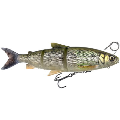 Savage Gear 3D Line Thru Whitefish 'Moderate Sink' - 17cm - 53g