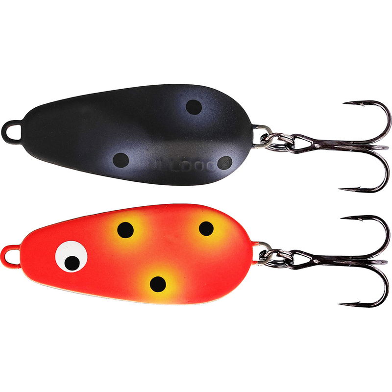 Westin Bulldog - 3,9cm - 7g