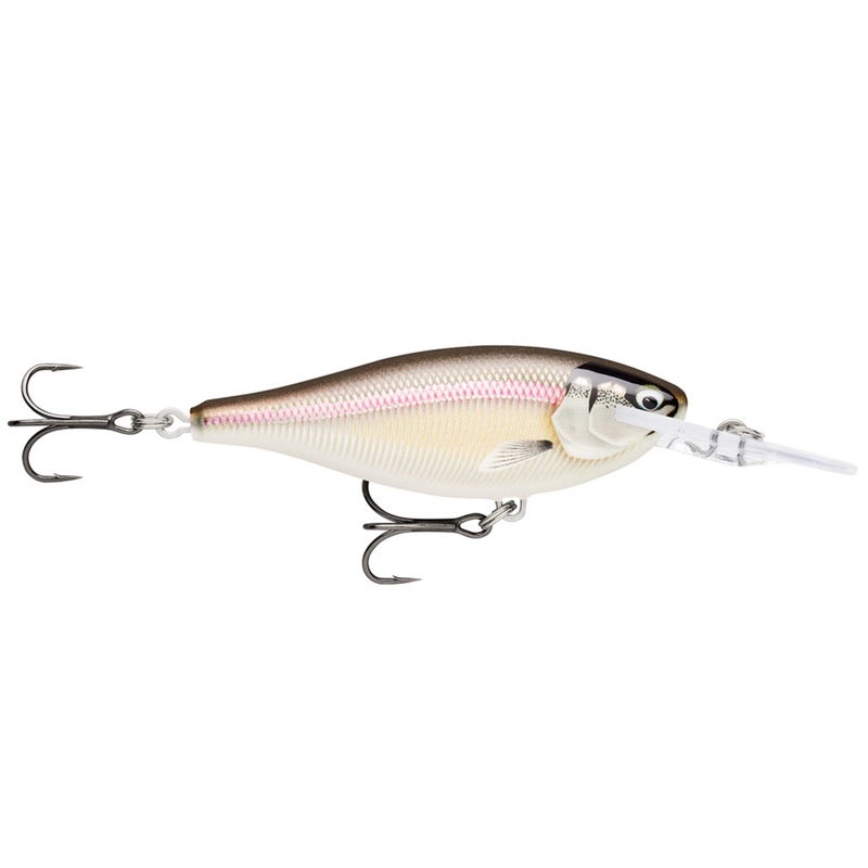 Rapala Shad Rap Elite - 7,5cm - 12g