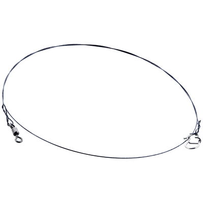 Westin Single Strand Titanium Leader