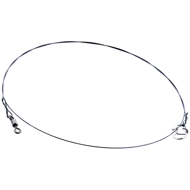 Westin Single Strand Titanium Leader