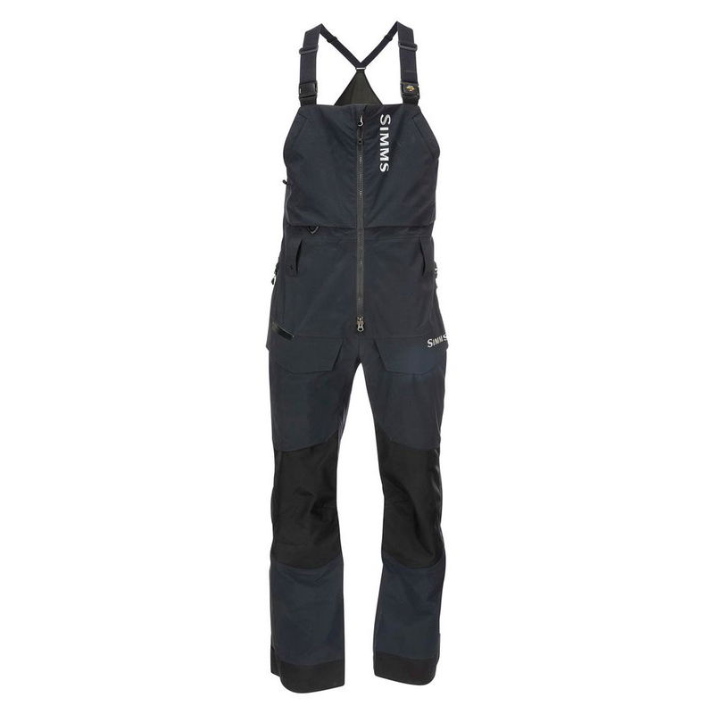 Simms ProDry Gore-Tex Bib (2020) - Black