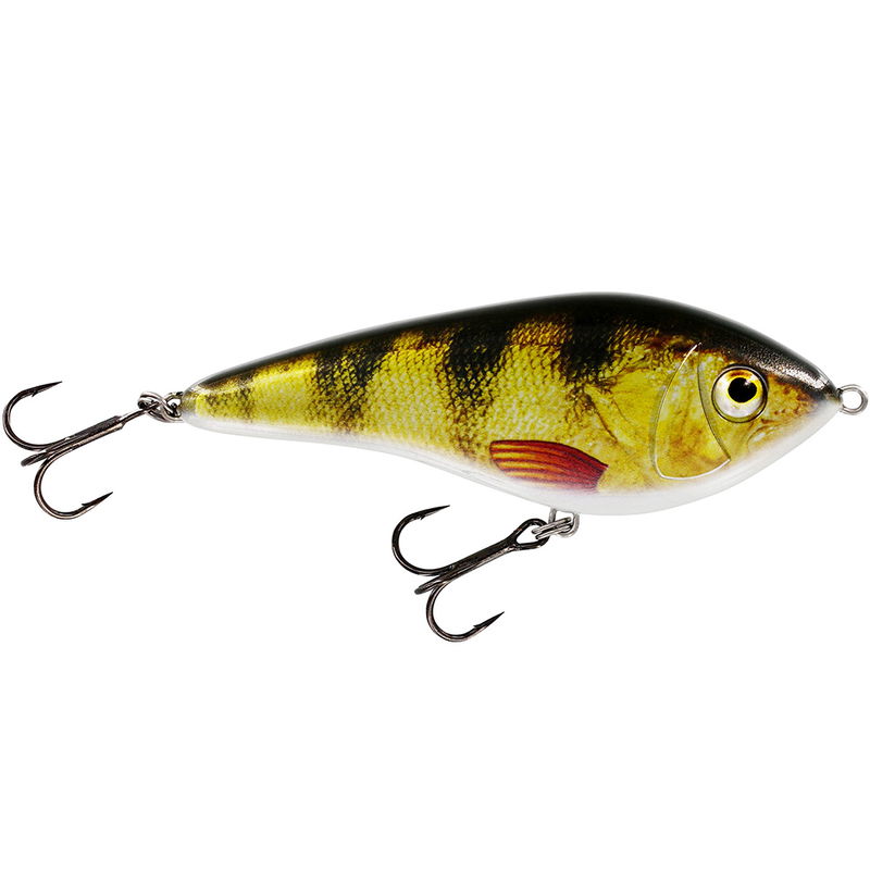 Westin Swim Glidebait - 15cm - Suspending - 107g