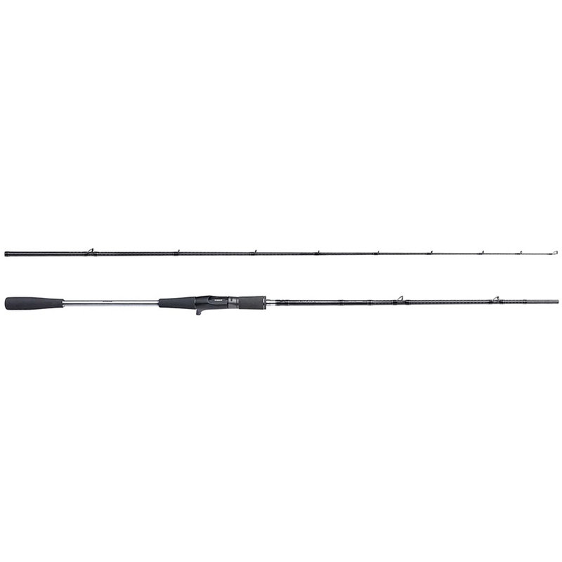 Shimano Yasei AX Pike 260 Extreme - Trigger - 8'6" - 120-270g