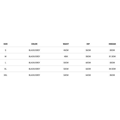 Savage Gear WP Performance Bib & Brace