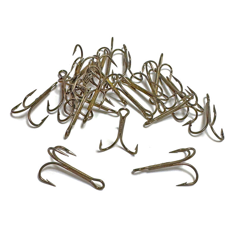 Hurricane Pimpelkrok HH310 - Bronserad - 25p