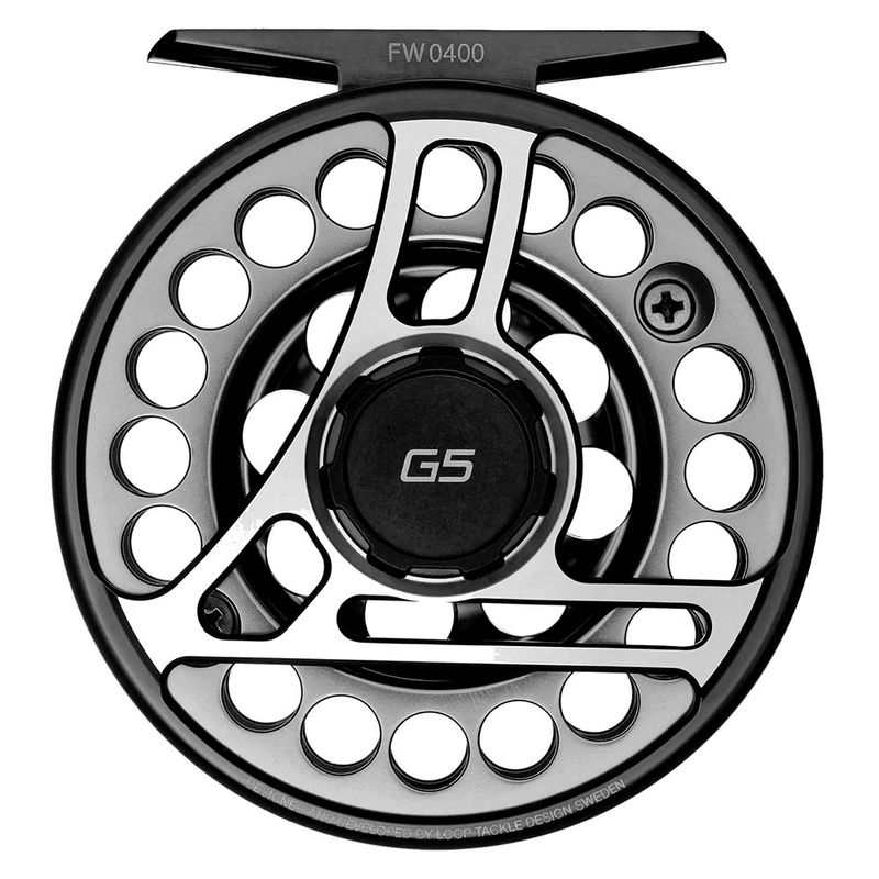 Loop Evotec G5 FW- Gunmetal