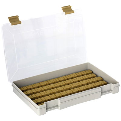 Westin W3 Jig Box - 27,4x18x4cm ("3600")